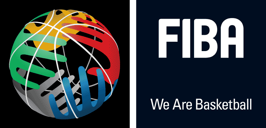 FIBA Logo